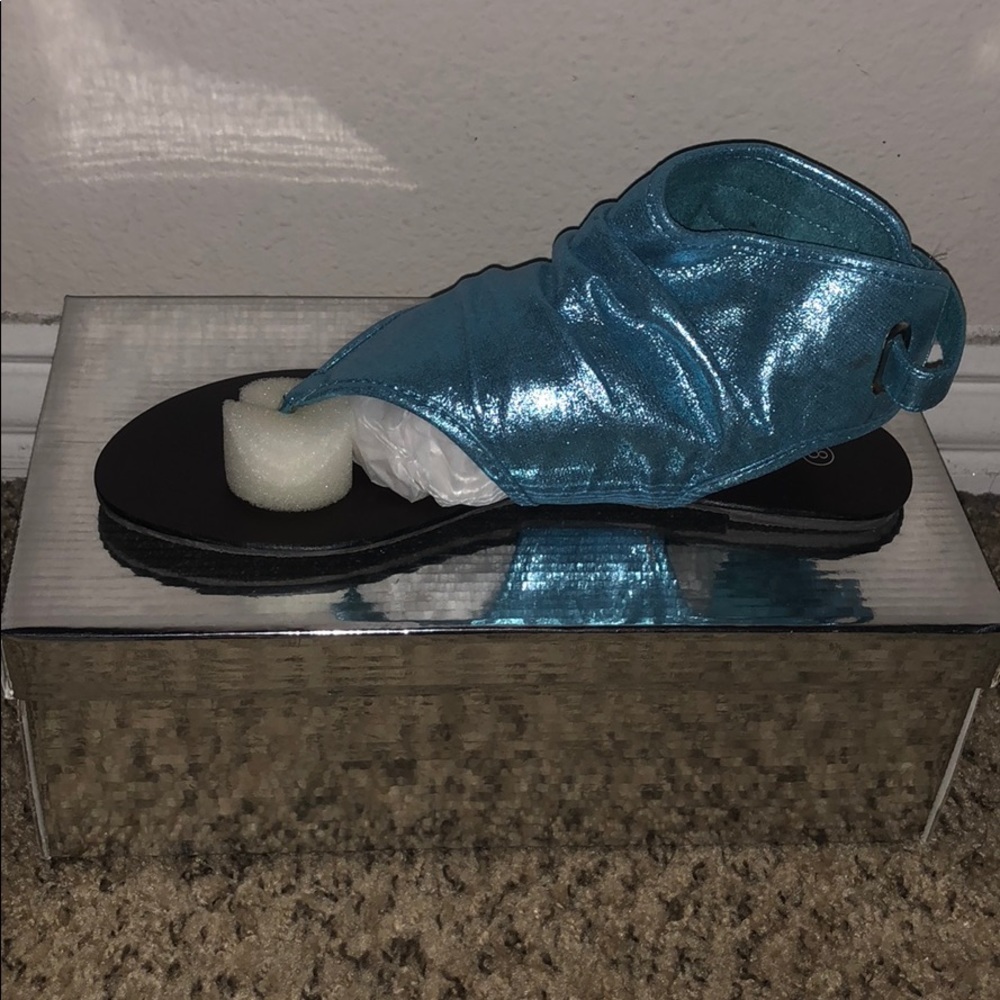 Mascotte Sandals